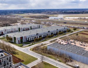 [Warszawa] Polfa będzie mieć nowe centrum badawczo-rozwojowe