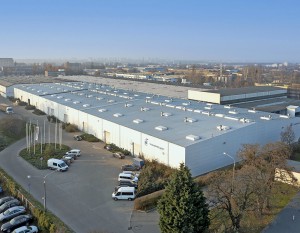 [Poznań] M7 kupił magazyn w pobliżu Jeziora Malta