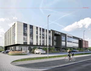 [Toruń] Polna 66 poszerzy ofertę biurową