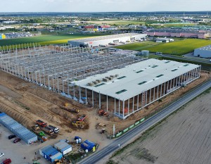 [Poznań] Arvato Supply Chain Solutions z dużym obiektem typu BTS