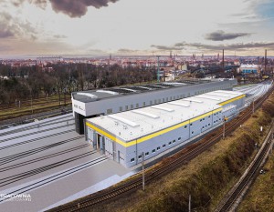 [Dolnośląskie] Konsorcjum Alstal dostaje kontrakt od spółki kolejowej