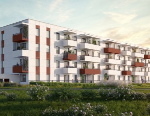 [Kraków] Activ Investment buduje przy Wodnej