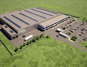 [Dolnośląskie] Atlas Ward Polska ma zlecenie od firmy z branży automotive