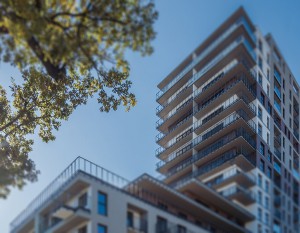 [Warszawa] Nowe osiedle wyrośnie na Szamotach