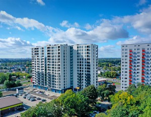 [Poznań] ST_ART Piątkowo wita nowych właścicieli