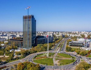 [Warszawa] Forest przyciąga nowych najemców
