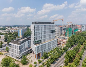 Centrum Południe [I etap]