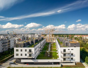 [Wrocław] Do Viva Jagodno mogą wprowadzać się lokatorzy