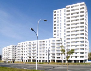 [Warszawa] Biały Dom już gotowy