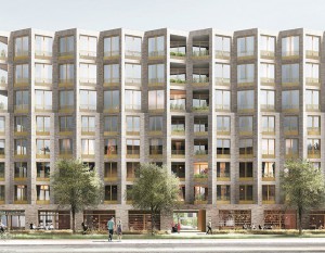 [Warszawa] Miejscy radni się zgadzają. Deweloper skorzysta z Lex Deweloper