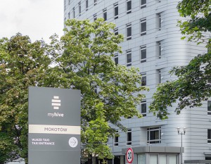 [Warszawa] Immofinanz skusił nowych najemców