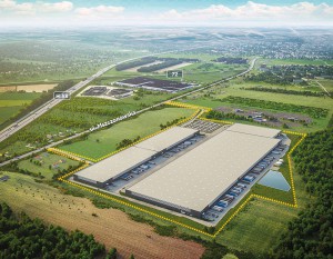 [Łódzkie] W Rawie Mazowieckiej powstanie nowy park logistyczny