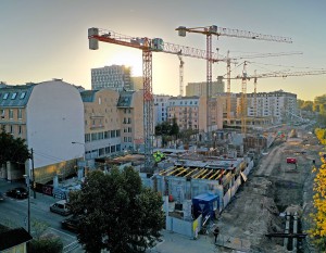 [Poznań] Kościelna 23. Fotorelacja [08/10/21]