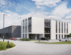 [Wielkopolskie] Firma WPIP wykonawcą inwestycji w Sadach