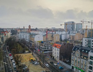 [Poznań] Kościelna 23. Fotorelacja [31/01/22]