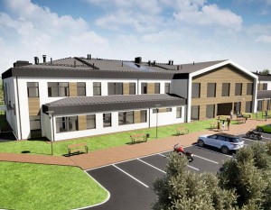 [Śląskie] Spółka z Żywca wybuduje przedszkole w Bielsku-Białej