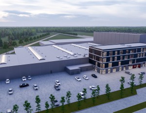 [Wielkopolskie] Grupa Apator przejmuje nowy zakład