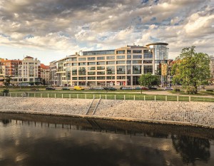 [Wrocław] Bema Plaza potwierdza skandynawskiego najemcę
