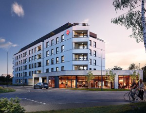 [Warszawa] Atal rozwija projekt Nowy Targówek