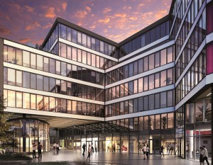 [Kraków] Cowork by Memos z czwartą polską lokalizacją