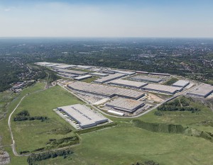 [Śląskie] Operator logistyczny Inter Cars przejmuje magazyn w Sosnowcu