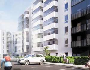 [Mazowieckie] J.W. Construction debiutuje z projektem Stacja Centrum