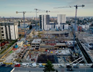 [Poznań] FIQUS Marcelin. Fotorelacja [03.12.2021]