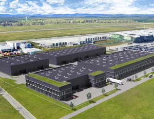 [Wrocław] Ideal Idea City Park ma pozwolenie na rozbudowę