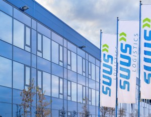 [Wielkopolskie] Rohlig Suus Logistics niebawem z nowym magazynem pod Poznaniem