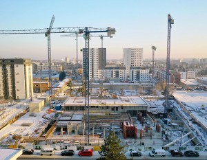 [Poznań] FIQUS Marcelin. Fotorelacja [28.12.2021]