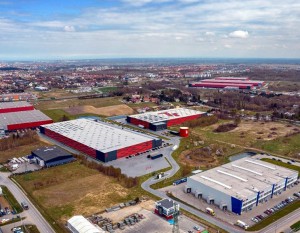 [Pomorskie] Firma Robod odebrała nowy magazyn