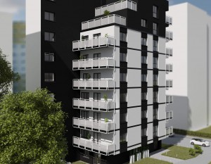 [Poznań] Butikowy projekt na Górczynie