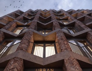 [Wrocław] Toscom Development planuje projekt klasy premium