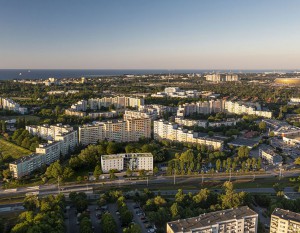 [Gdańsk] @Home nowym projektem z segmentu wynajmu długoterminowego