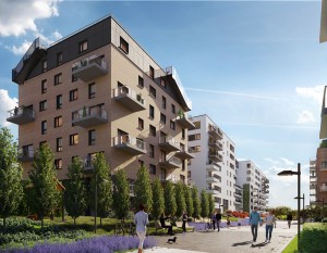 [Poznań] Monday Development z kolejnym etapem Famy Jeżyce