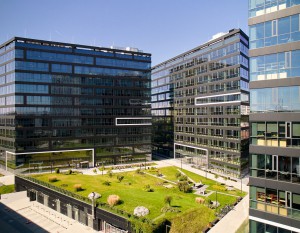 [Kraków] Najemca z branży IT wchodzi do Tertium