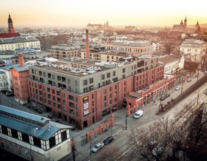 [Kraków] Sollers Consulting po zmianie regionalnej siedziby