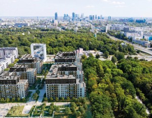 [Warszawa] Okam zdobywa środki na drugi etap Cityflow