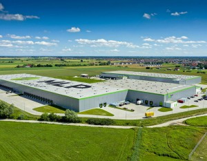 [Wrocław] Operator logistyczny OL&D Poland poszerzył grono najemców w centrum logistycznym MLP