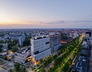 [Wrocław] Spółka Business Link otworzy drugą siedzibę w dolnośląskiej stolicy