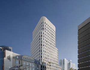 [Łódź] Urzędnicy zgadzają się na budowę Piotrkowska Point