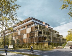 [Zachodniopomorskie] Świnoujście wzbogaci się o nowy kompleks hotelowy