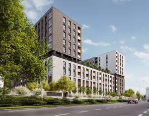 [Wrocław] Trasko-Invest wybuduje mieszkania dla sektora PRS