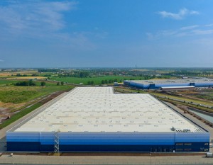 [Dolnośląskie] Firma SHEIN tworzy europejskie centrum dystrybucji