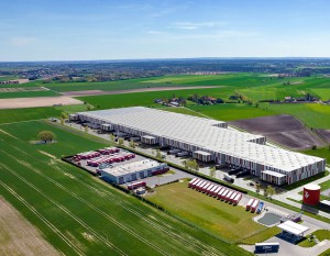 [Wielkopolskie] Park magazynowy od 7R w pełni skomercjalizowany