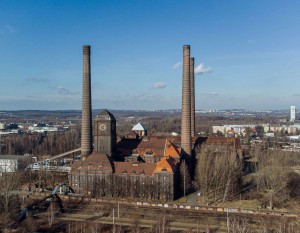 [Śląskie] Grupa Arche przejęła Elektrociepłownię Szombierki
