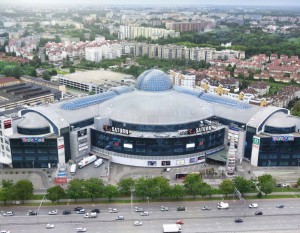 [Warszawa] Ukraiński urząd wynajmuje biura