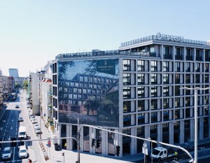 [Wrocław] TOSCOM zakończył realizację projektu Studio Plac Dominikański