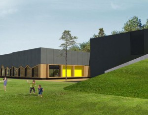 [Bydgoszcz] Park technologiczny zainwestuje w kompleks przedszkolny