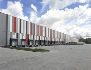 [Bydgoszcz] Rohlig Suus Logistics szykuje kolejny magazyn